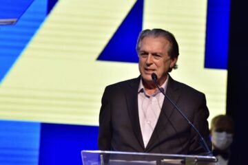 Foco Político - Luciano Bivar | União Brasil