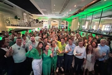 Foco Político - Clodoaldo Magalhães | Pernambuco | PV | Recife