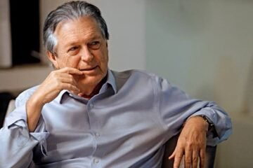 Foco Político - Antônio Rueda | Luciano Bivar | União Brasil