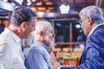 Foco Político - Guilherme Coelho | Pernambuco