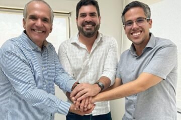 Foco Político - Caruaru | MDB | Tonynho Rodrigues
