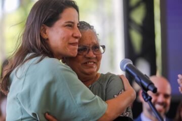 Foco Político - governo de Pernambuco | Governo Raquel Lyra | Pernambuco | Raquel lyra