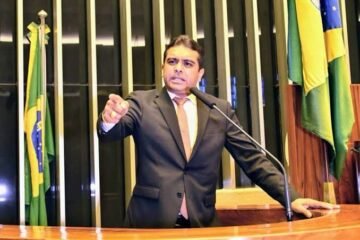 Foco Político - Caruaru | Fernando Rodolfo | PL | Prefeitura de Caruaru