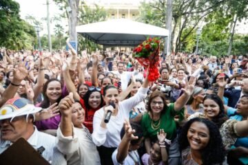 Foco Político - governo de Pernambuco | Governo Raquel Lyra | Pernambuco | Raquel lyra