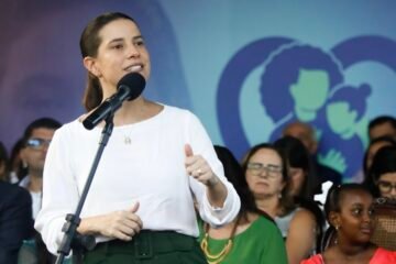 Foco Político - governo de Pernambuco | Governo Raquel Lyra | Pernambuco | PSDB