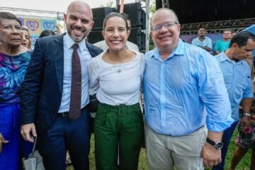 Foco Político - ALEPE | Governo Raquel Lyra | Romero Sales Filho | União Brasil