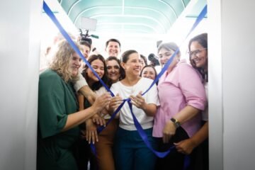 Foco Político - governo de Pernambuco | Governo Raquel Lyra | Pernambuco | Petrolina