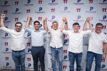 Foco Político - Eduardo da Fonte | Pernambuco | PP | Progressistas