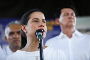 Foco Político - governo de Pernambuco | Governo Raquel Lyra | Pernambuco | Raquel lyra