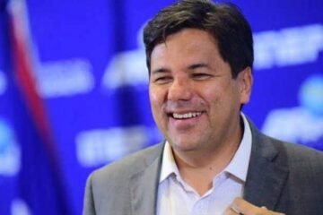 Foco Político - Fernando Filho | Mendonça Filho | União Brasil