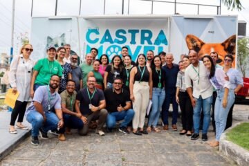 Foco Político - Paulo Roberto | Prefeitura de Vitória de Santo Antão | Vitória de Santo Antão