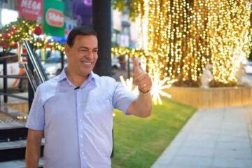 Foco Político - Garanhuns | Prefeitura de Garanhuns | PSB | Sivaldo Albino