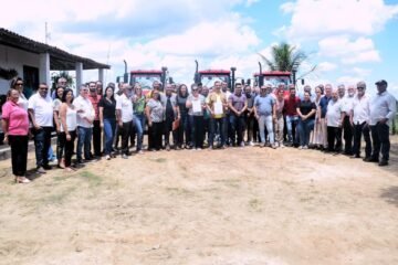 Foco Político - Garanhuns | Pernambuco | Prefeitura de Garanhuns | Sivaldo Albino