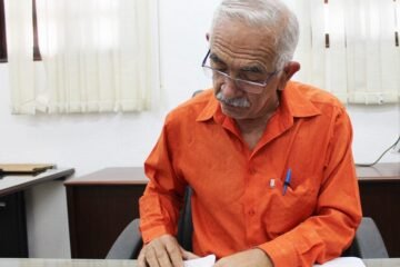 Foco Político - Paulista | Prefeitura de Paulista | Yves Ribeiro