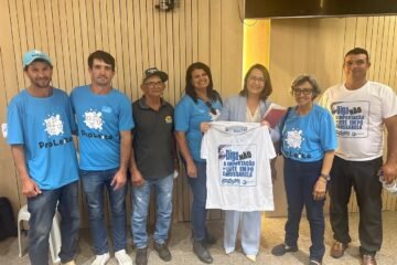 Foco Político - ALEPE | Débora Almeida | Pernambuco | PSDB