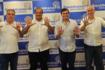 Foco Político - Pernambuco | Republicanos