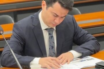 Foco Político - Clodoaldo Magalhães | Pernambuco | PV