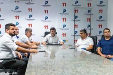 Foco Político - Eduardo da Fonte | Pernambuco | PP | Progressistas