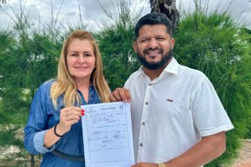 Foco Político - Araripe | Araripina | PP | Progressistas