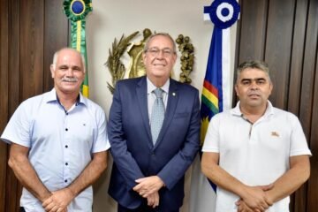 Foco Político - Álvaro Porto | Pernambuco | PP | Progressistas