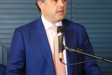 Foco Político - Eduardo da Fonte | Pernambuco | PP | Progressistas