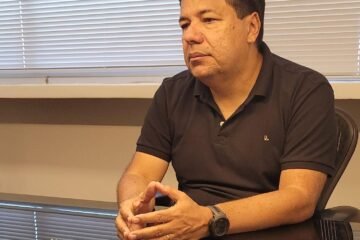 Foco Político - Caruaru | Mendonça Filho | Pernambuco | União Brasil