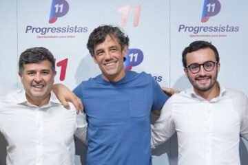 Foco Político - Daniel Coelho | Eduardo da Fonte | Pernambuco