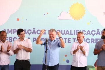 Foco Político - Prefeitura do Recife | Recife