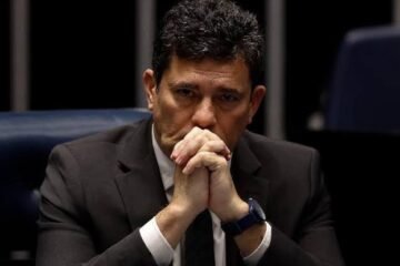 Foco Político - Senado Federal | Sérgio Moro | TSE | União Brasil