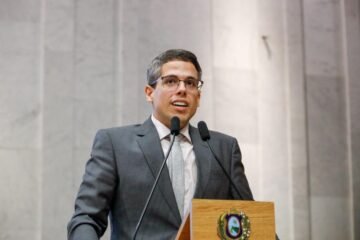 Foco Político - ALEPE | Jarbas Filho | MDB | Pernambuco