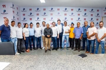 Foco Político - Eduardo da Fonte | Pernambuco | PP | Progressistas