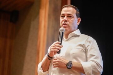 Foco Político - Garanhuns | Prefeitura de Garanhuns | PSB | Sivaldo Albino