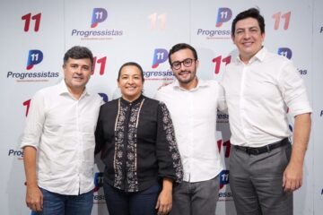 Foco Político - Eduardo da Fonte | Pernambuco | PP | Progressistas