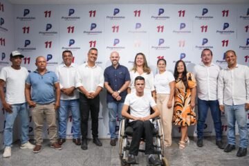 Foco Político - PP | Progressistas | Romero Sales Filho | União Brasil