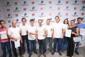 Foco Político - Eduardo da Fonte | Pernambuco | PP | Progressistas