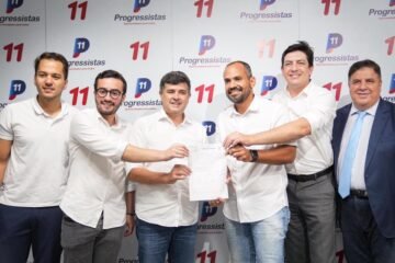 Foco Político - Dudu da Fonte | Pernambuco | PP