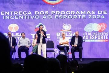 Foco Político - governo de Pernambuco | Governo Raquel Lyra | Pernambuco | Raquel lyra
