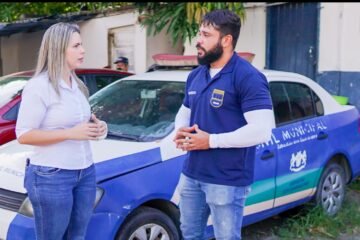 Foco Político - Clarissa Tércio | Jaboatão dos Guararapes | PP | Progressistas