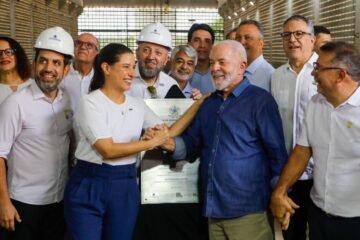 Foco Político - governo de Pernambuco | Governo Lula | Governo Raquel Lyra | lula