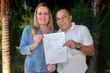 Foco Político - Araripe | Araripina | PP | Progressistas