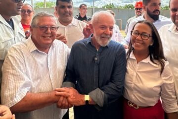 Foco Político - Ângelo Ferreira | Governo Lula | lula | Pernambuco