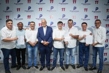 Foco Político - Eduardo da Fonte | Pernambuco | PP