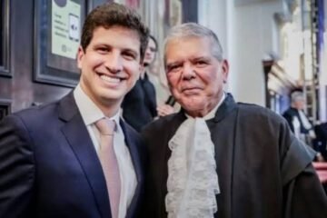 Foco Político - João Campos | Prefeitura do Recife | PSB | Recife