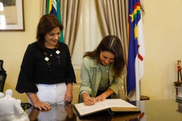 Foco Político - governo de Pernambuco | Governo Raquel Lyra | Pernambuco | Raquel lyra