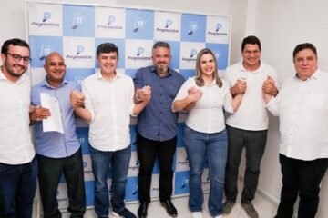 Foco Político - Clarissa Tércio | Jaboatão dos Guararapes | PP | Prefeitura de Jaboatão