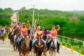 Foco Político - Romero Sales Filho | União Brasil