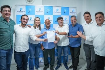 Foco Político - Eduardo da Fonte | PP | Progressistas