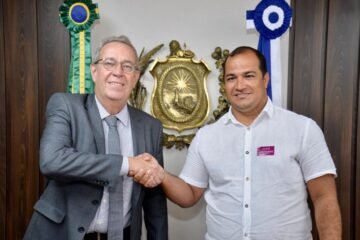 Foco Político - ALEPE | Álvaro Porto | PSDB