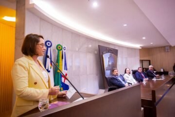Foco Político - Débora Almeida | Pernambuco | PSDB