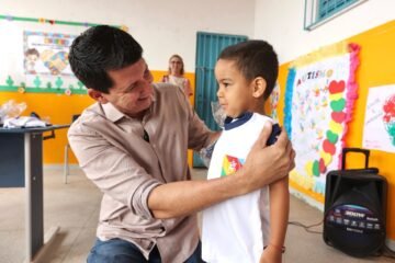 Foco Político - Petrolina | Prefeitura de Petrolina | Simão Durando
